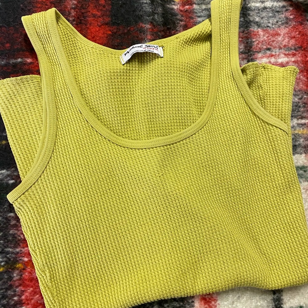 Michael Stars tank